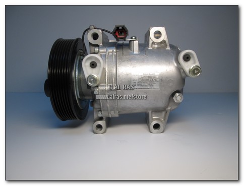 COMP.NAVARA 4 BOLT 2011